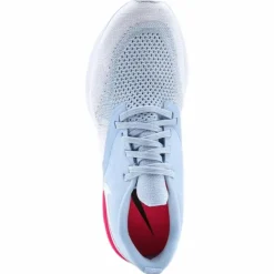 Odyssey React 2 Flyknit Blue/White