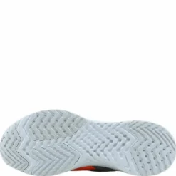 Odyssey React 2 Flyknit Orange/Grey