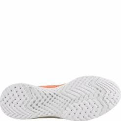 Odyssey React 2 Flyknit Pink