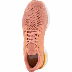 Odyssey React 2 Flyknit Pink