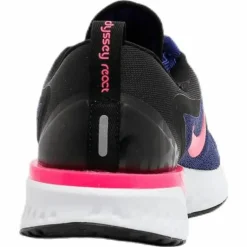 Odyssey React Blue/Pink