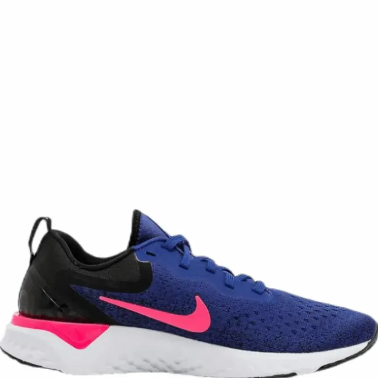 Odyssey React Blue/Pink