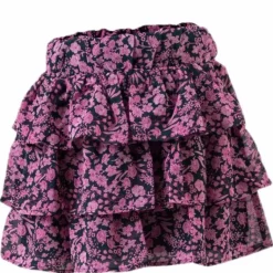 Ofelia Skirt Pink