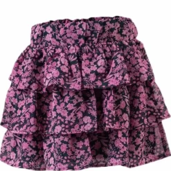 Ofelia Skirt Pink