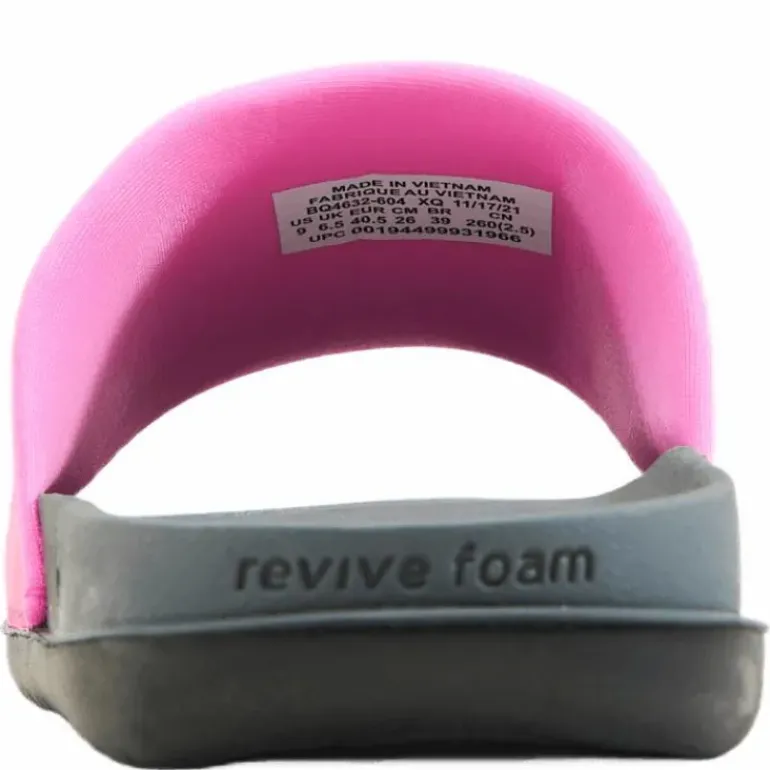 Offcourt Pink