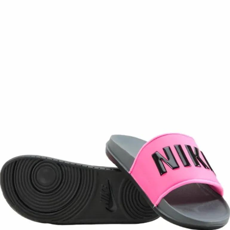 Offcourt Pink