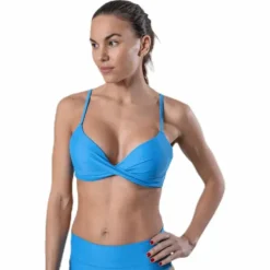 Olina Push Up Blue
