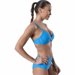 Olina Push Up Blue
