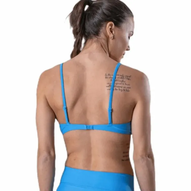 Olina Push Up Blue
