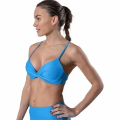 Olina Push Up Blue