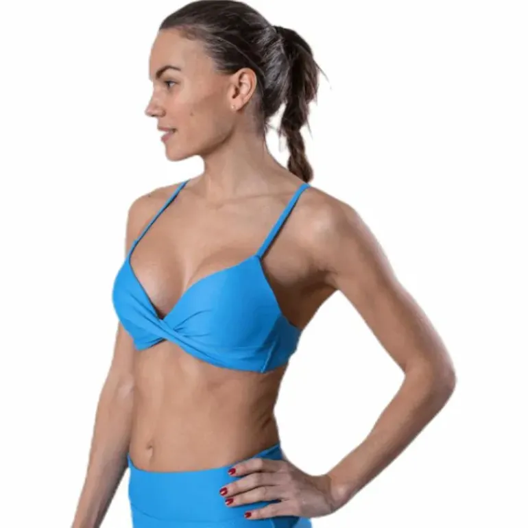 Olina Push Up Blue