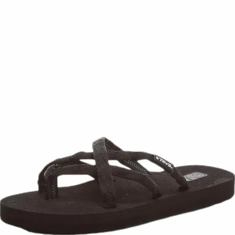Olowahu Black