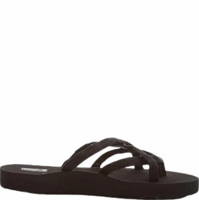 Olowahu Black
