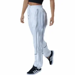 Oly Pant White