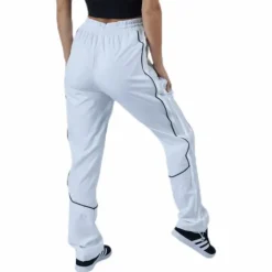 Oly Pant White
