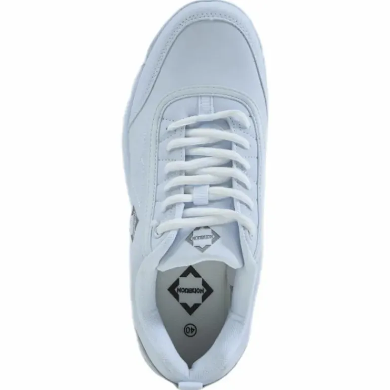 Omega White