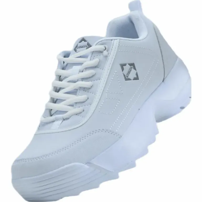 Omega White