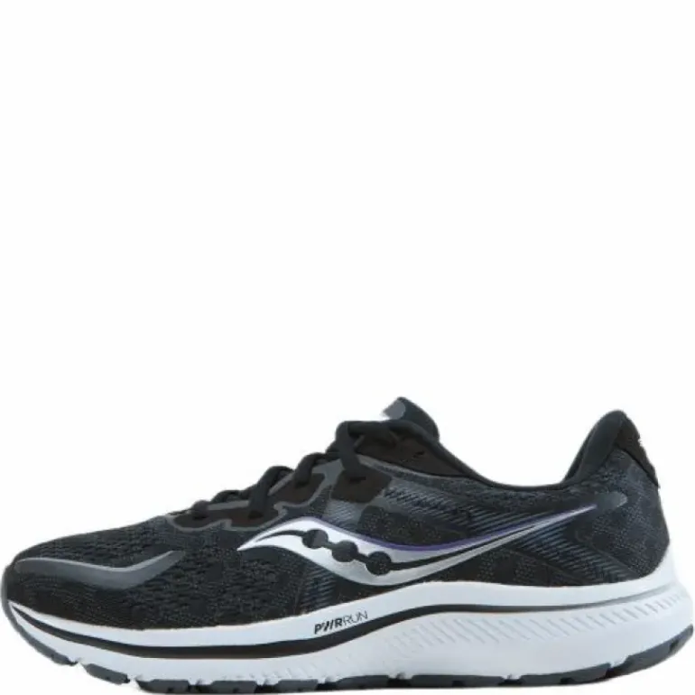 Omni 20 Wide Black/white