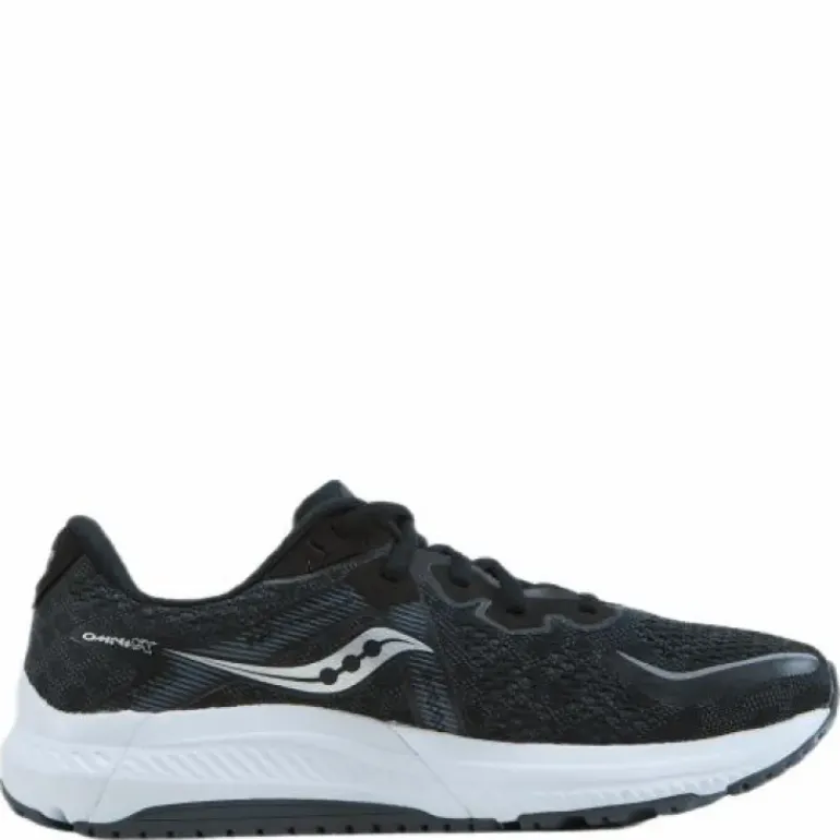 Omni 20 Wide Black/white