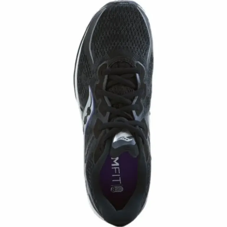 Omni 20 Wide Black/white