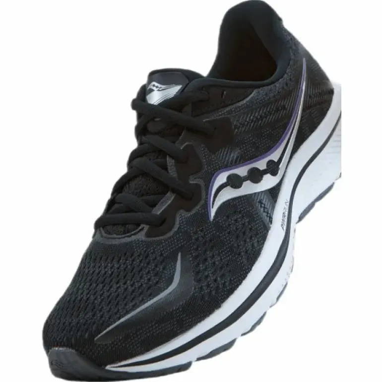 Omni 20 Wide Black/white