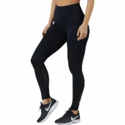 One 7/8 Tight White/Black