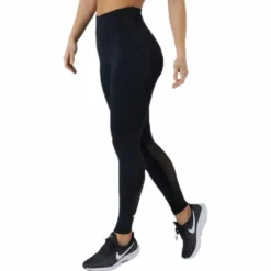 One 7/8 Tight White/Black