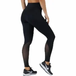 One 7/8 Tight White/Black