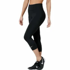One Capri White/Black