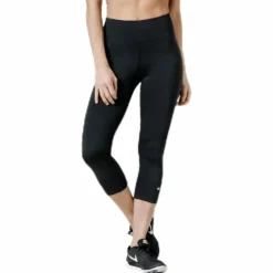 One Capri White/Black