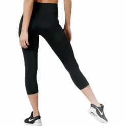 One Capri White/Black