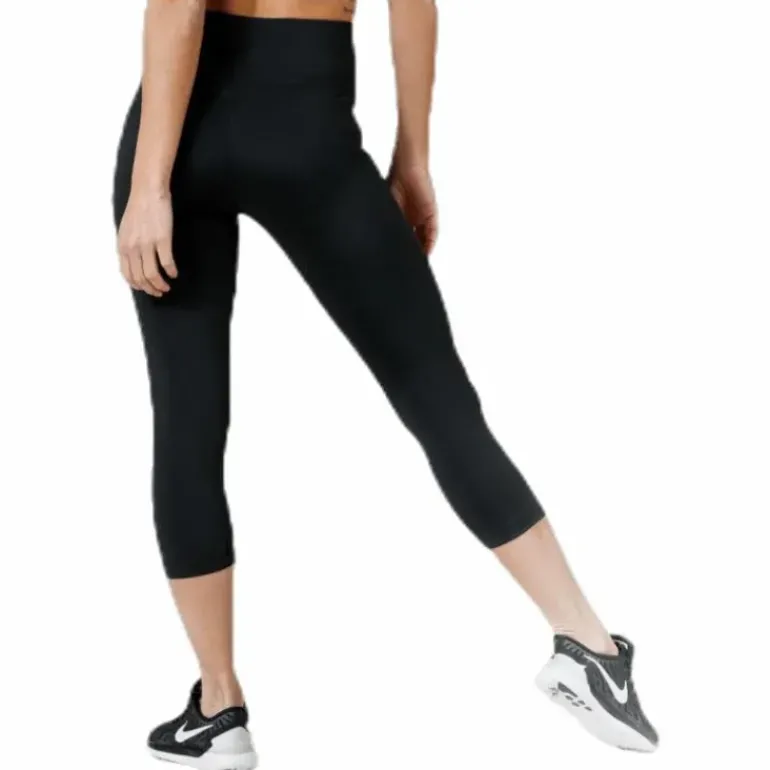 One Capri White/Black