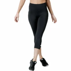 One Capri White/Black