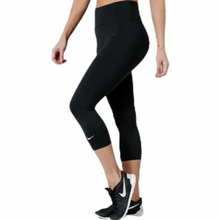 One Capri White/Black
