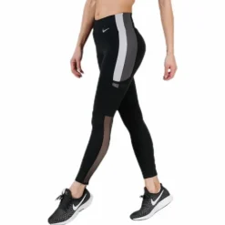 One Lux 7/8 Tights Black/Grey