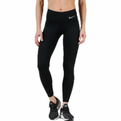 One Lux 7/8 Tights Black/Grey