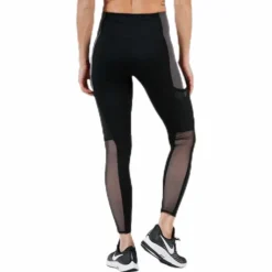 One Lux 7/8 Tights Black/Grey