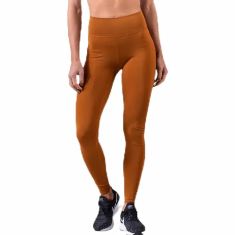 One Lux Tight Orange