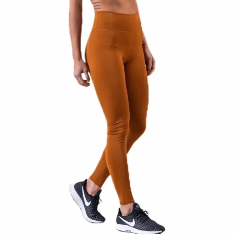 One Lux Tight Orange