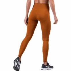 One Lux Tight Orange