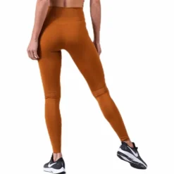 One Lux Tight Orange