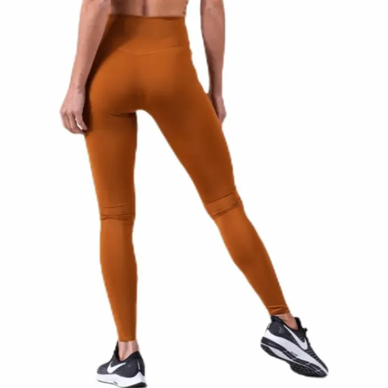 One Lux Tight Orange