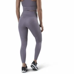 One Luxe Lacing 7/8 Tights Purple