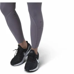 One Luxe Lacing 7/8 Tights Purple
