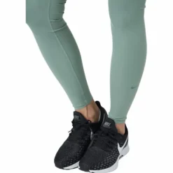 One Luxe Women's Mid-rise Legg Jade Smoke/clear