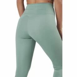 One Luxe Women's Mid-rise Legg Jade Smoke/clear
