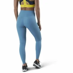 One Mid Rise Tight 2.0 White