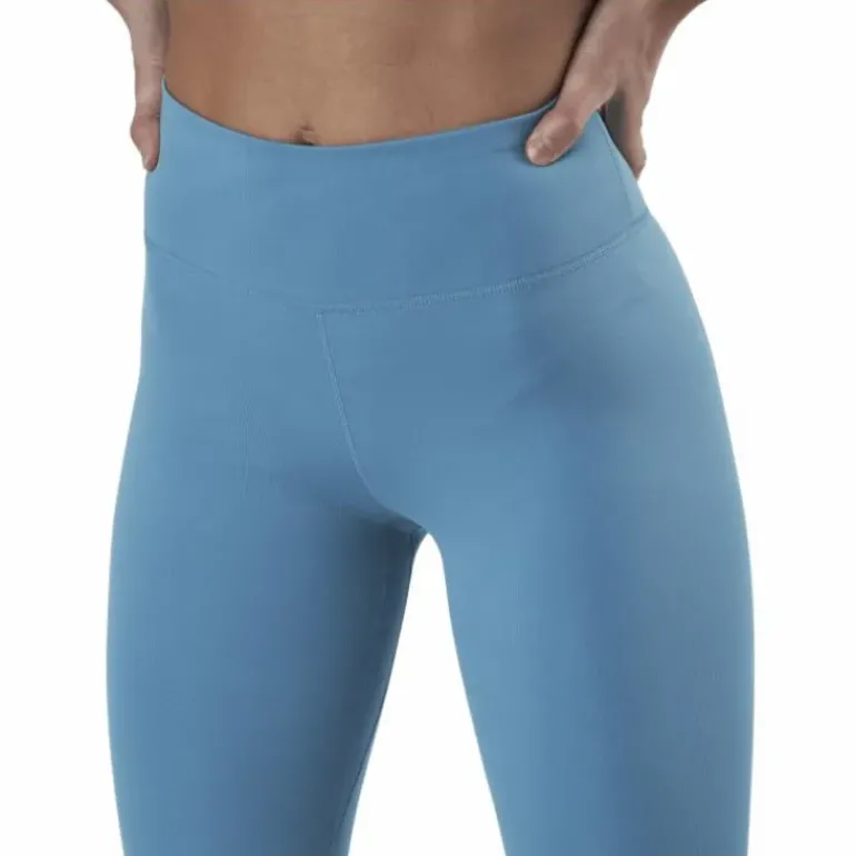 One Mid Rise Tight 2.0 White