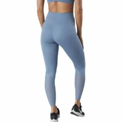 One Mid-Rise 7/8 Tight Grey