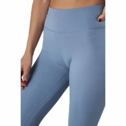 One Mid-Rise 7/8 Tight Grey